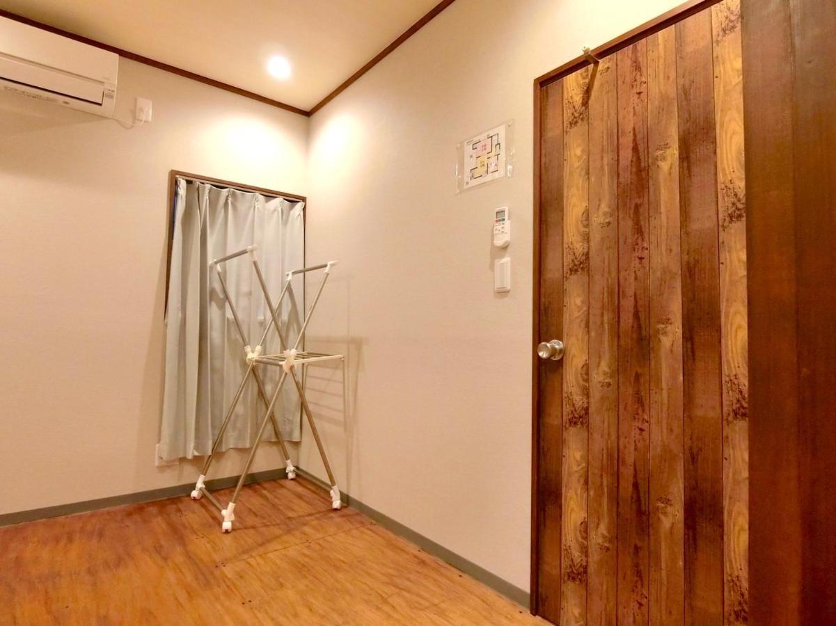 Hotel Futaba Heights -フタバハイツ- Токио Екстериор снимка