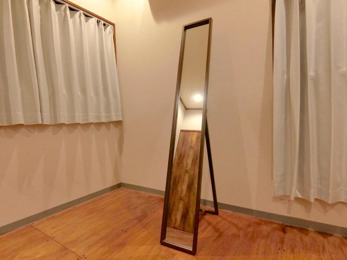 Hotel Futaba Heights -フタバハイツ- Токио Екстериор снимка