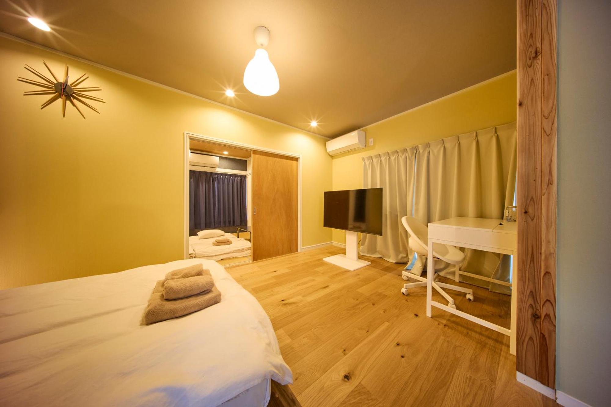 Hotel Futaba Heights -フタバハイツ- Токио Екстериор снимка