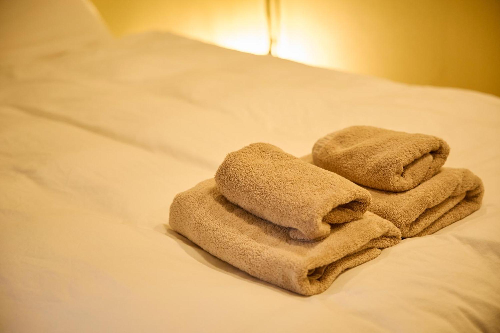 Hotel Futaba Heights -フタバハイツ- Токио Екстериор снимка